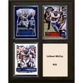 thumbnail image 1 of LeSean McCoy Buffalo Bills 8'' x 10'' Plaque, 1 of 10