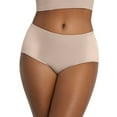 thumbnail image 1 of LeSensuel Classic Tummy Control Panties - Butt Lifting High Waisted Underwear, 1 of 7