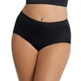 thumbnail image 1 of LeSensuel Classic Tummy Control Panties - Compression High Waisted Underwear, 1 of 7