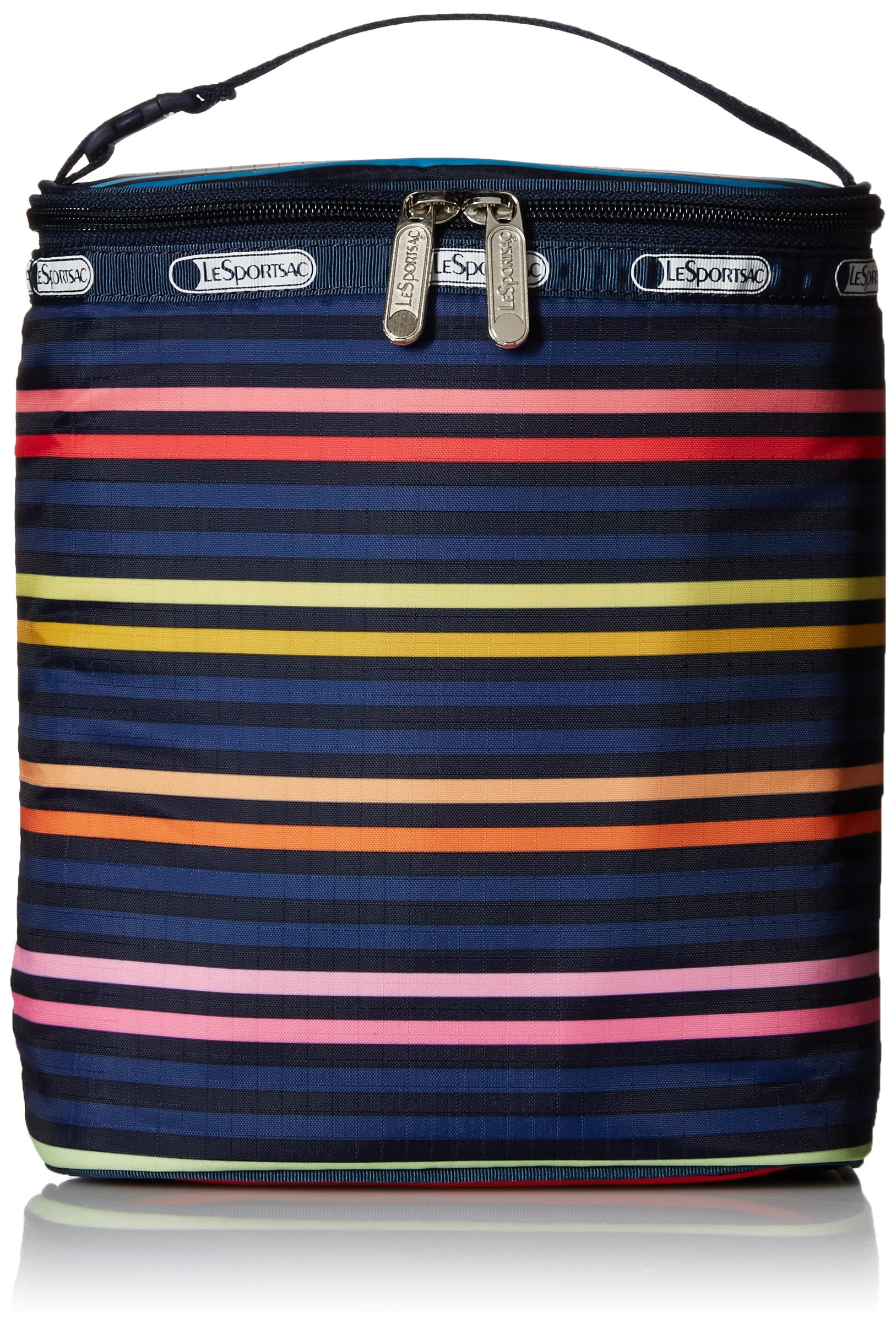 LeSportsac Baby Multi Bottle Bag (Baby Lestripe)