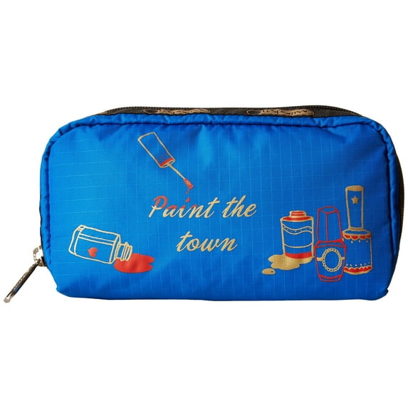 LeSportsac Boxed Rectangular Cosmetic Case