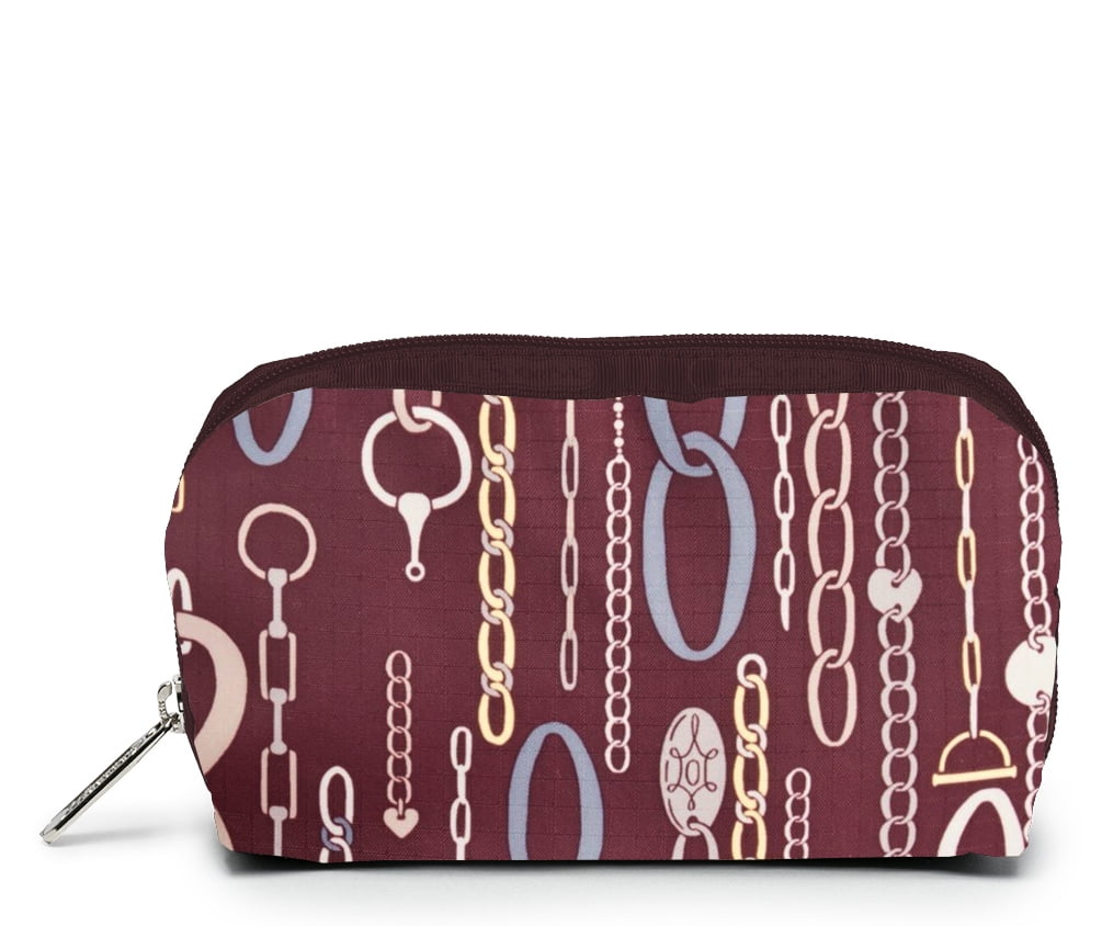Lesportsac cosmetic 2025 bag