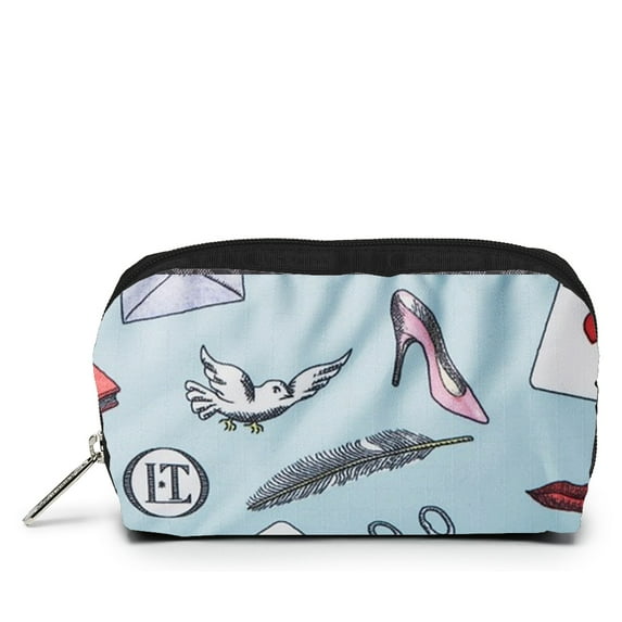 LeSportsac Boxed Rectangular Cosmetic Case