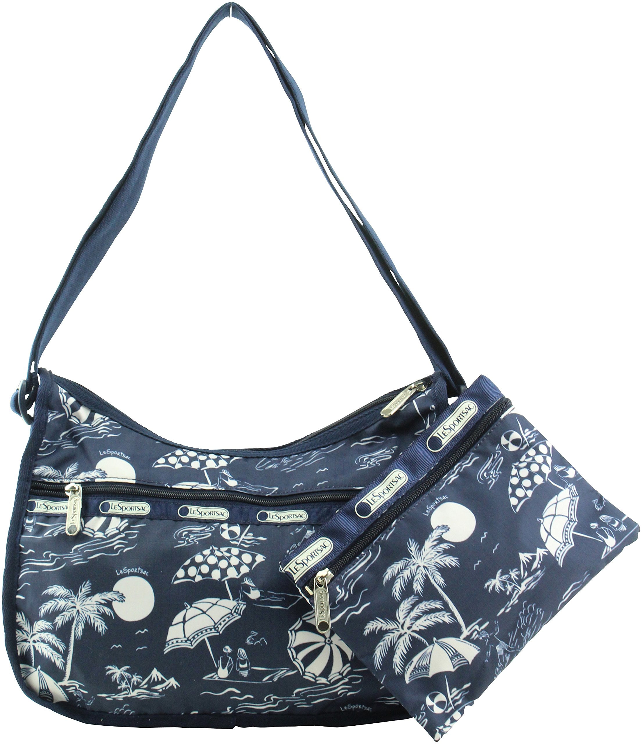 Lesportsac classic shop hobo