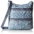 thumbnail image 1 of LeSportsac Classic Kylie Crossbody (Bubble Tea Dot), 1 of 6
