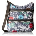 thumbnail image 1 of LeSportsac Classic Kylie Crossbody (Chroma Flower), 1 of 6