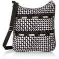 thumbnail image 1 of LeSportsac Classic Kylie Crossbody (Peppercorn), 1 of 6