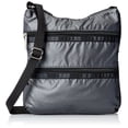 thumbnail image 1 of LeSportsac Classic Kylie Crossbody (Sterling Lightning), 1 of 6