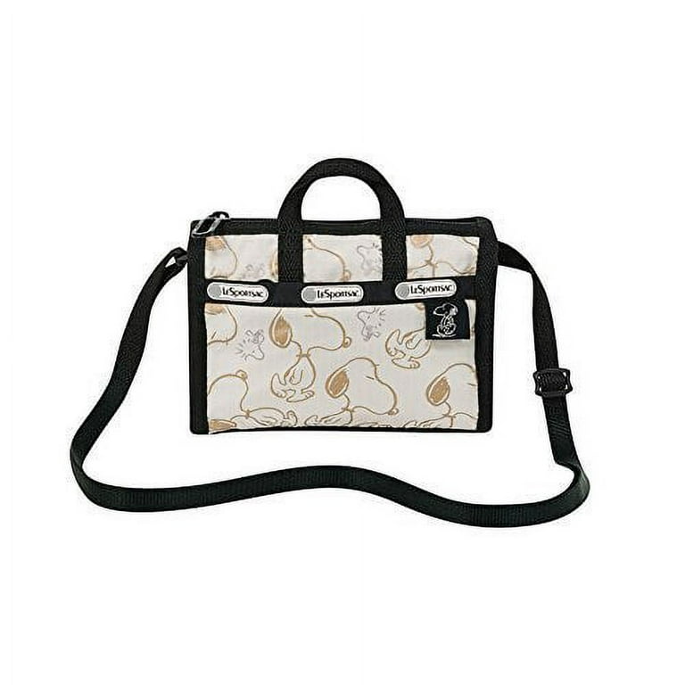 Lesportsac petite weekender new arrivals