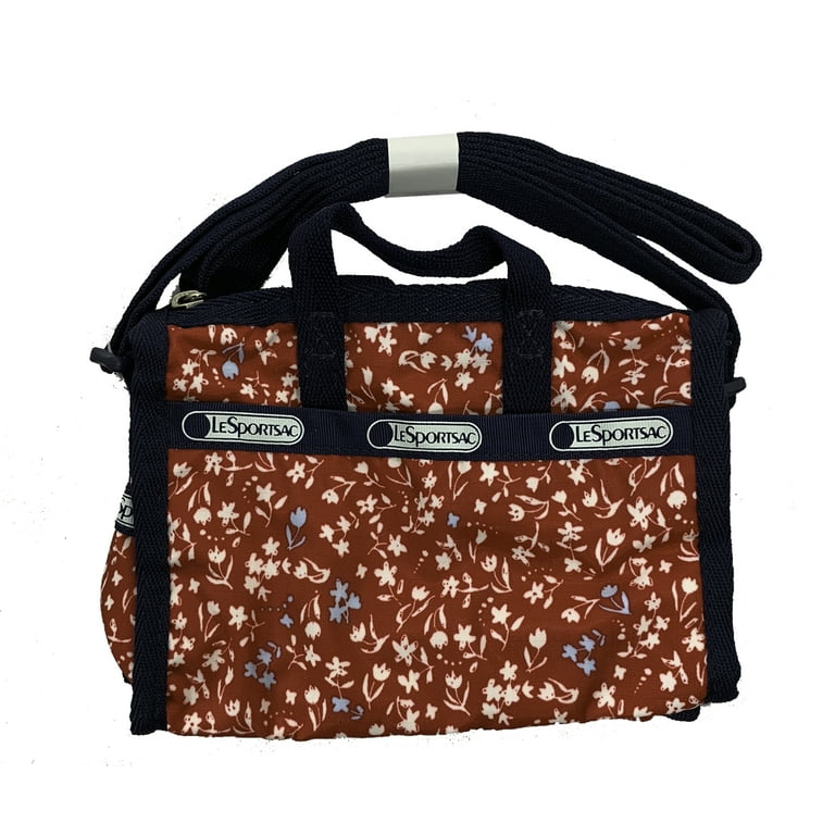 Lesportsac on sale petite weekender