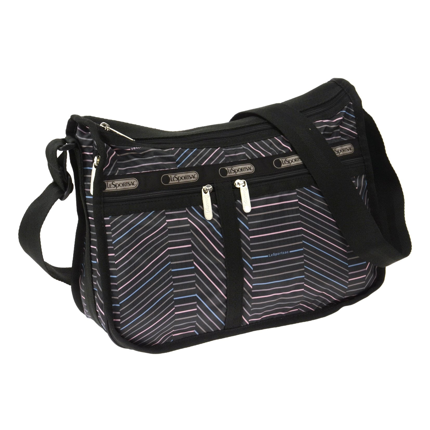 Lesportsac Deluxe Everyday Bag