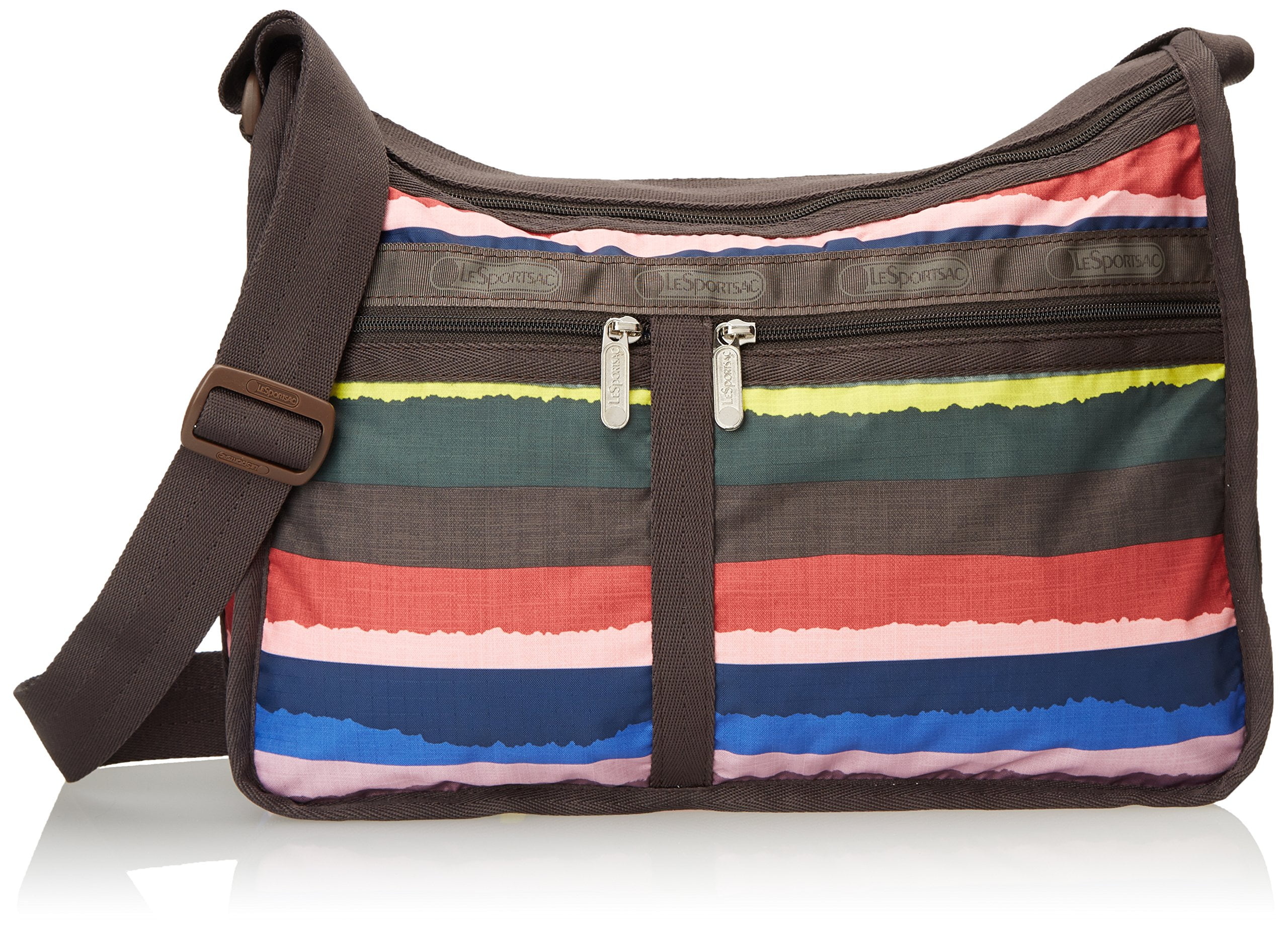 Lesportsac classic deluxe everyday bag outlet