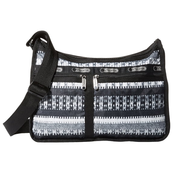 LeSportsac Deluxe Everyday Handbag (Pull-Over Knit)