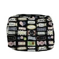 thumbnail image 1 of LeSportsac Extra Large Rectangular and Square Cosmetic Set, 1 of 1