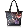 thumbnail image 1 of Lesportsac Hailey Tote (Grand Finale, One Size), 1 of 6