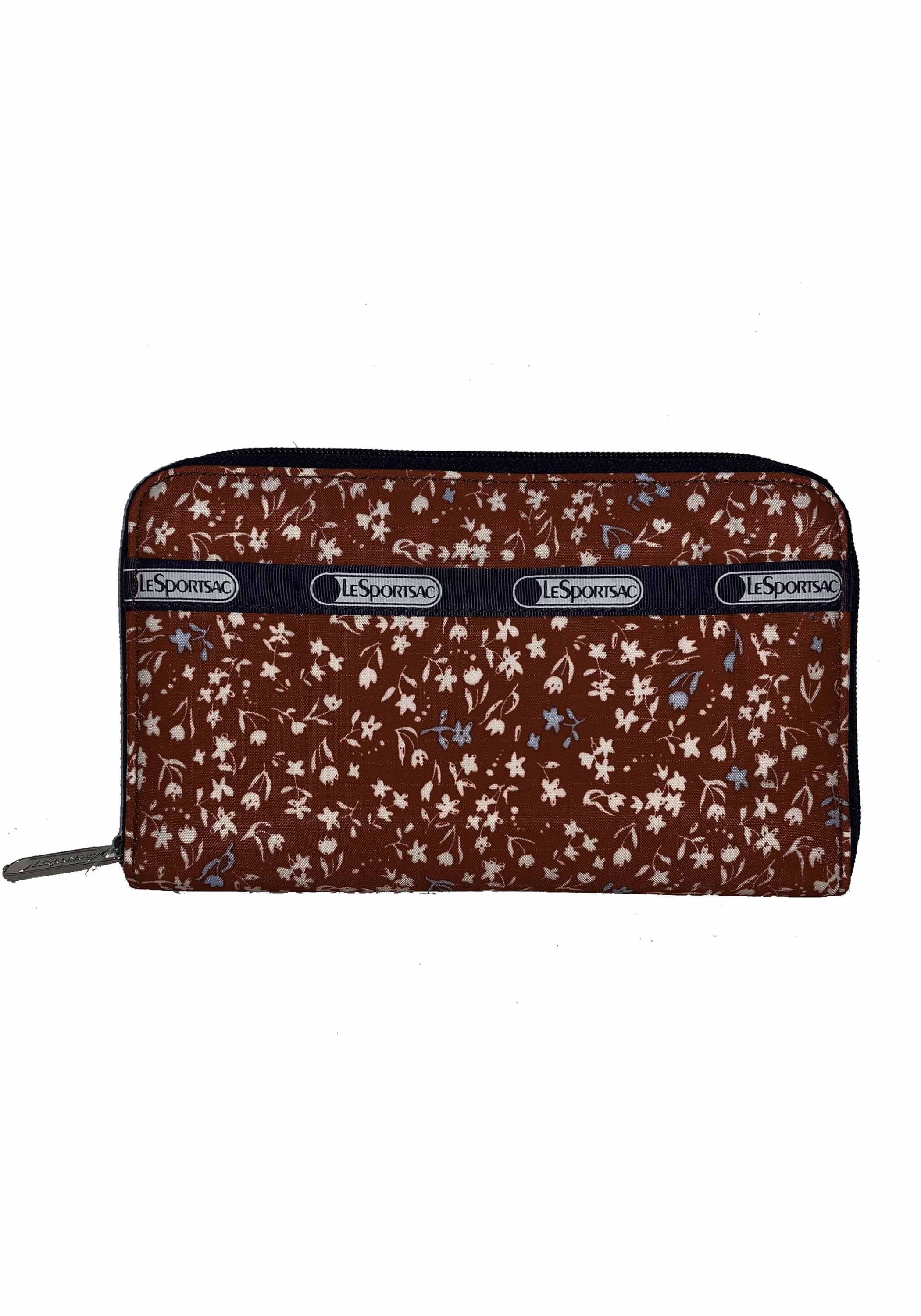 LeSportsac Lily Wallet