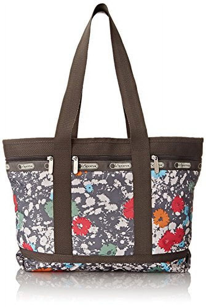 Chroma Tote bag : : Kleding, schoenen & sieraden