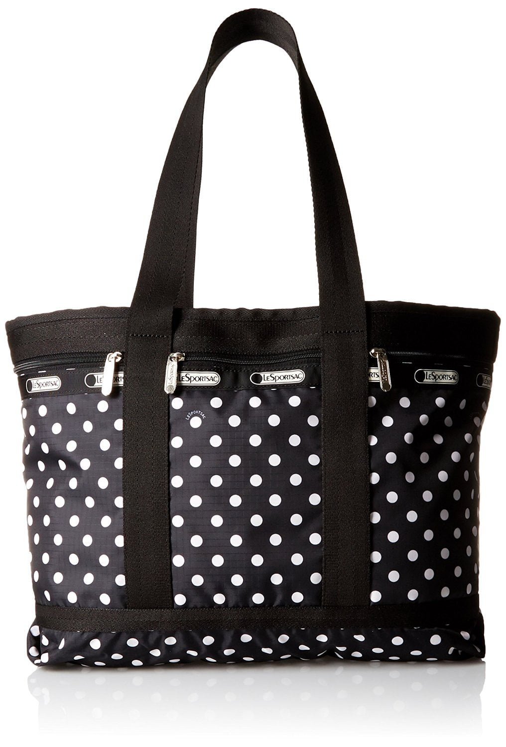 LeSportsac Medium Travel Tote Handbag Walmart