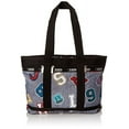 thumbnail image 1 of LeSportsac Medium Travel Tote, 1 of 2