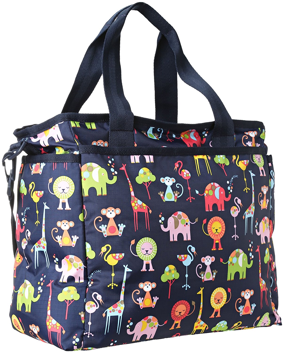 LeSportsac Ryan Baby Bag -