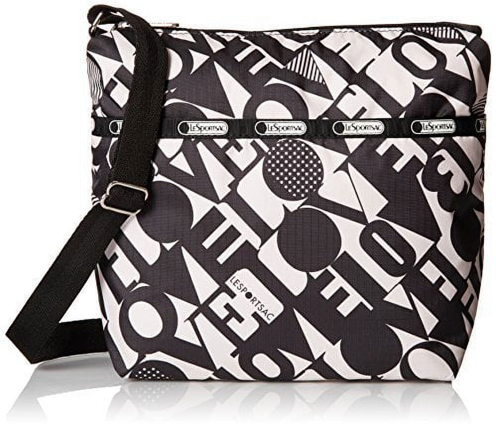 LeSportsac Small Cleo Crossbody - Walmart.com