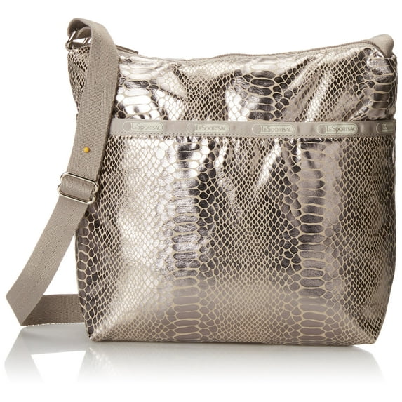 LeSportsac Small Cleo Crossbody