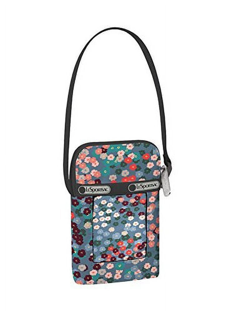 Lesportsac Mini Phone Crossbody