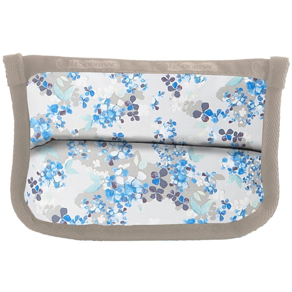 LeSportsac Tissue Case (Flower Cluster Khaki)