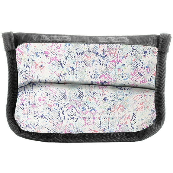 LeSportsac Tissue Case (Prism Snake)