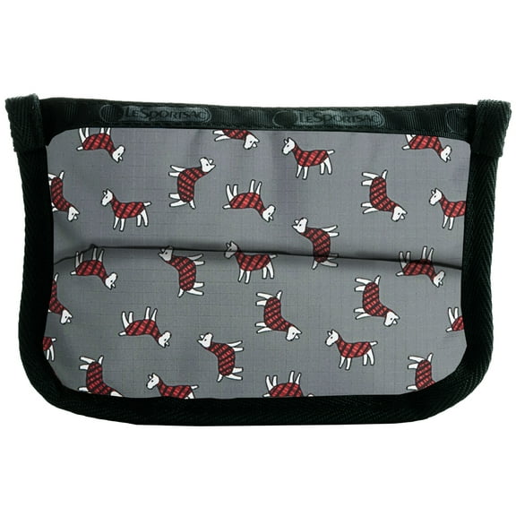 LeSportsac Tissue Case (Terrier Toss)