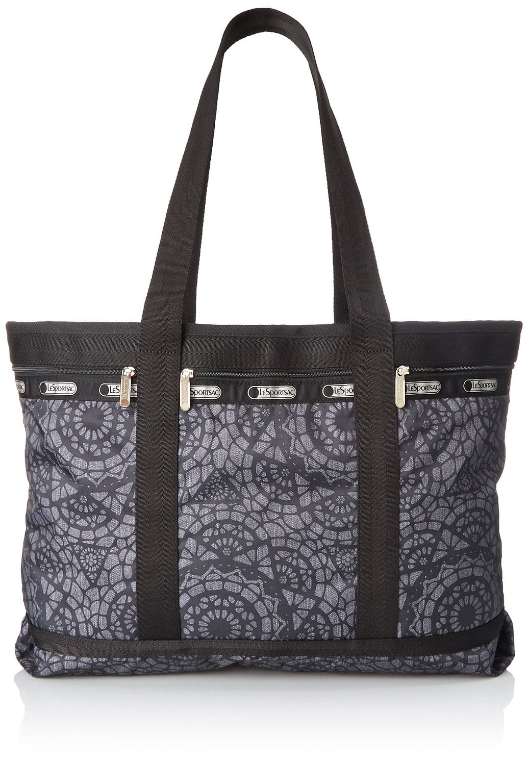 LeSportsac Travel Tote Handbag