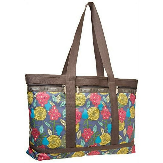 LeSportsac Travel Tote (Tilly)