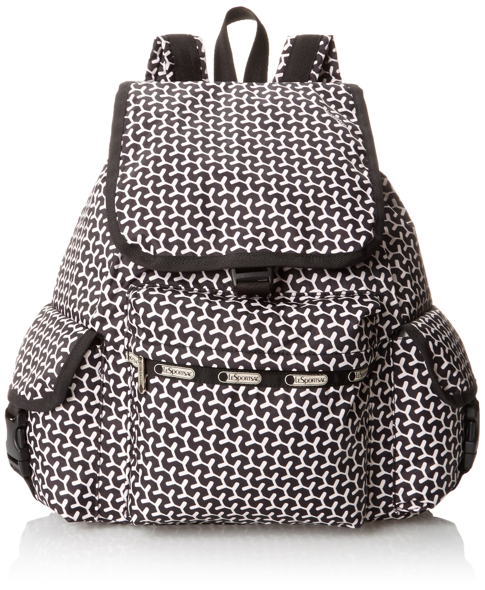 Lesportsac Voyager Backpack - Walmart.com