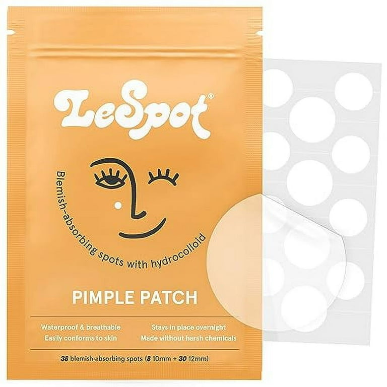 Korean 2024 pimple patch