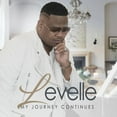 thumbnail image 1 of LeVelle - My Journey Continues - CD, 1 of 1