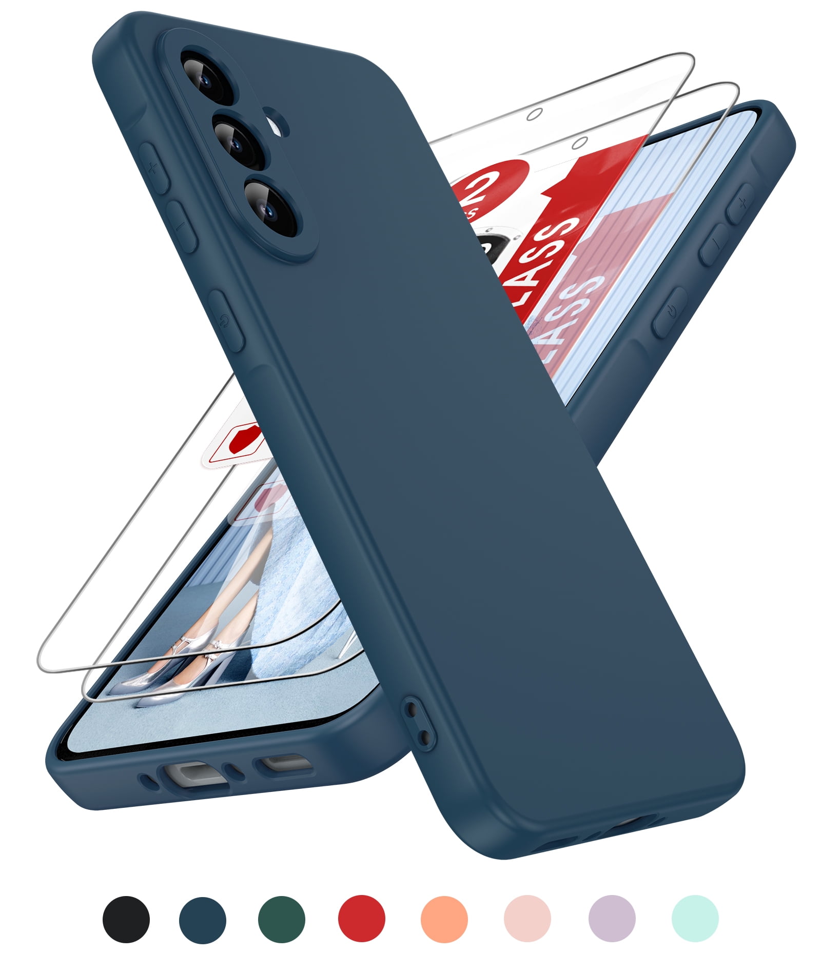 Kasus Samsung Galaxy A36 5G 128GB dari LeYi