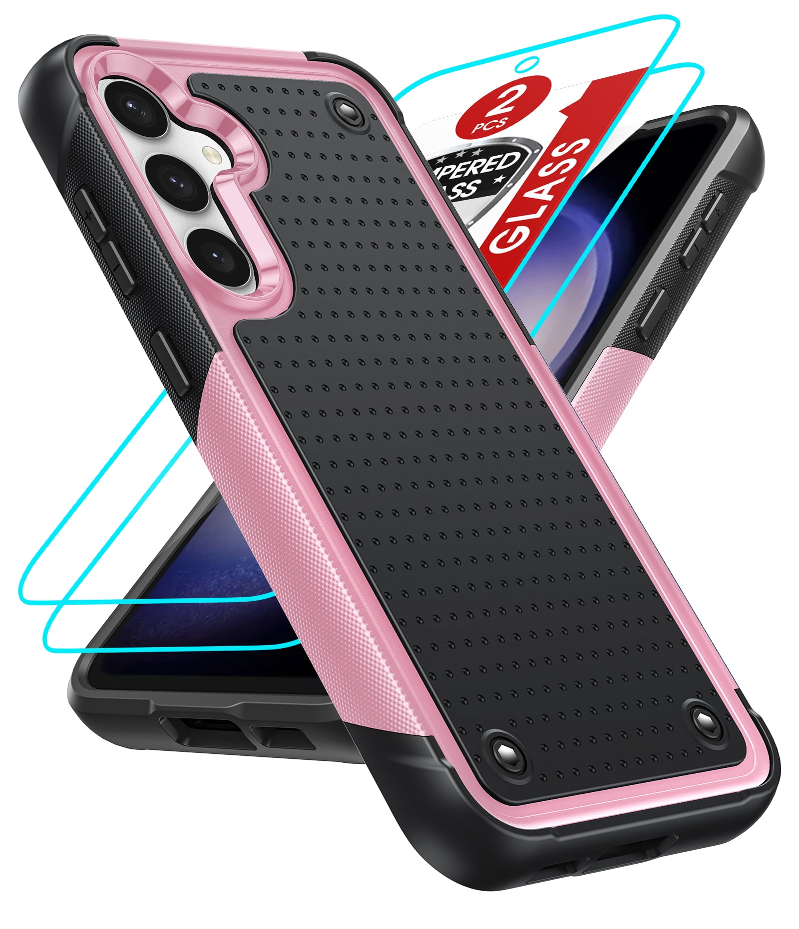 LeYi for Samsung Galaxy S23 FE Case, Galaxy S23 FE Togo | Ubuy LeYi for Samsung Galaxy S23 FE Case, Galaxy S23 FE Togo | Ubuy