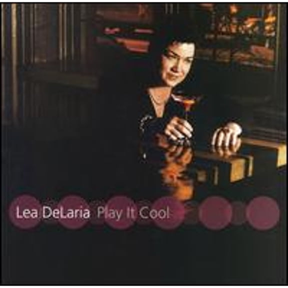 Pre-Owned Lea DeLaria - (Play It Cool, 2001)