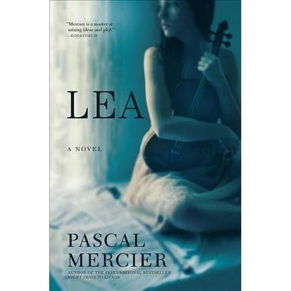 Lea