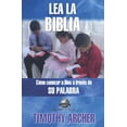 thumbnail image 1 of Lea La Biblia: Cómo Concer a Dios a Través de Su Palabra (Paperback), 1 of 1
