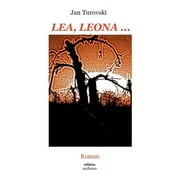 Lea, Leona ..., Paperback