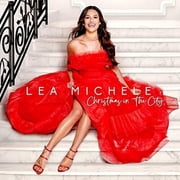 Lea Michele - Christmas In The City - Music & Performance - CD