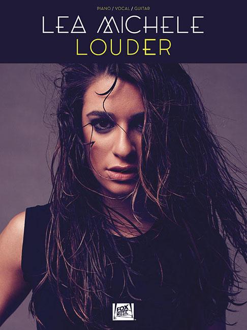 Lea Michele - Louder - image 1 of 1