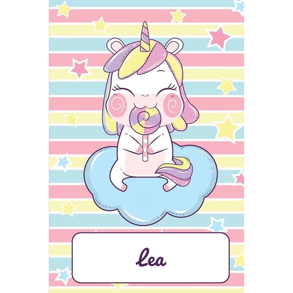 Lea (Paperback)