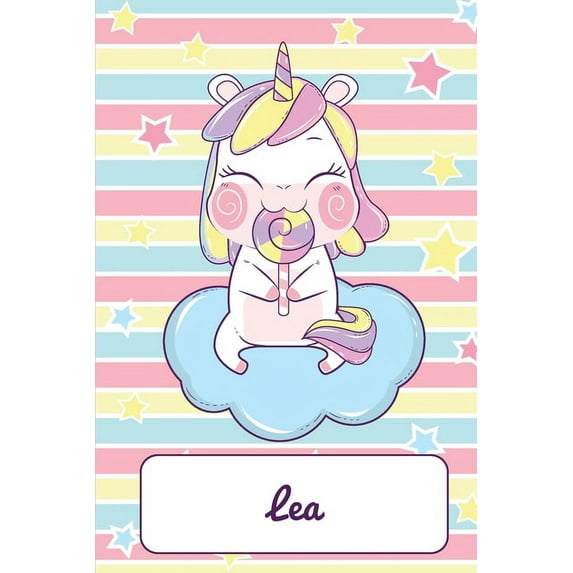 Lea (Paperback)