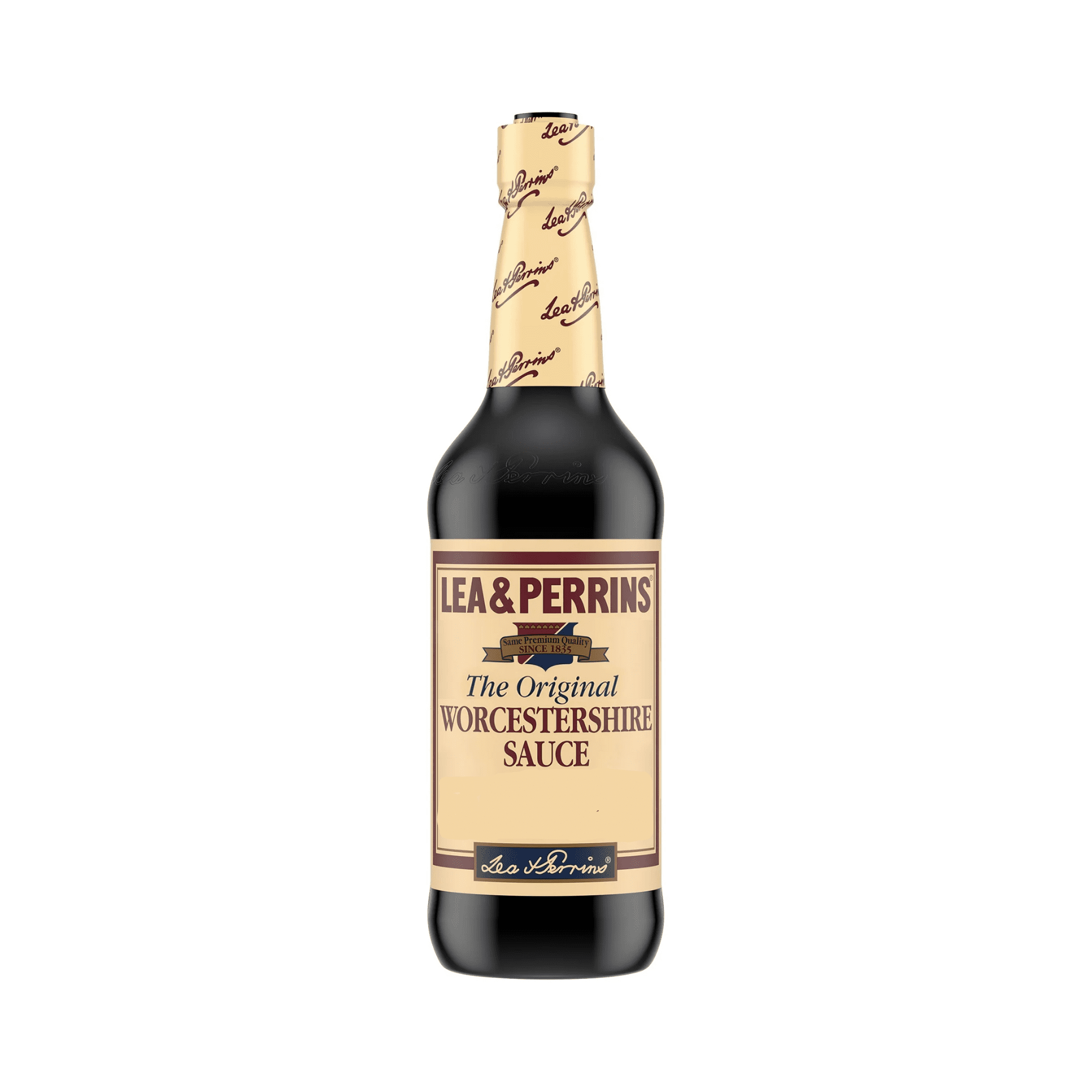Lea & Perrins The Original Worcestershire Sauce, 20 oz.