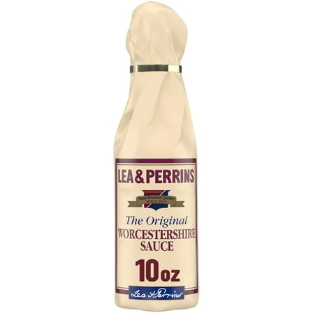 Lea & Perrins The Original Worcestershire Sauce, 10 fl oz Bottle