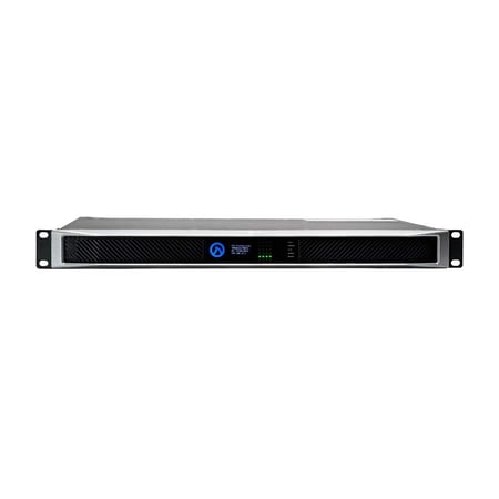 Lea Professional Connect Connect 354d Amplifier - 350 W Rms - 4 Channel