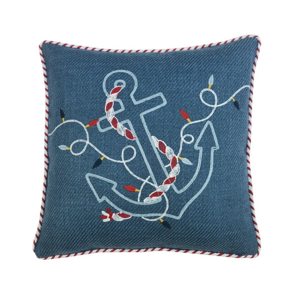 LEA UNLIMITED Achor Pillow