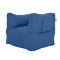 thumbnail image 1 of Lea Unlimited Blueberry Cozy Nest Chair, 1 of 2